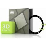 Tgp Tempered Glass Protector 3D tvrzené sklo pro Realme Watch S černé TGR-RWS-BL – Hledejceny.cz