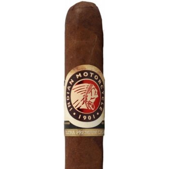 Indian Motorcycle Habano Robusto