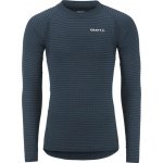 Craft triko Wool Extreme X LS 2 modrá – Hledejceny.cz