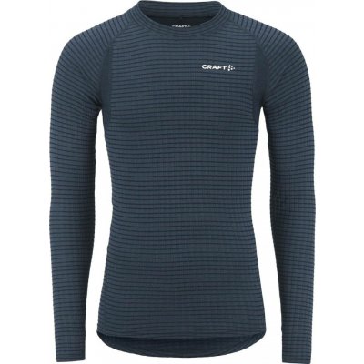 Craft triko Wool Extreme X LS 2 modrá – Hledejceny.cz