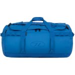 Highlander Storm Kitbag modrá 90 l – Zboží Dáma