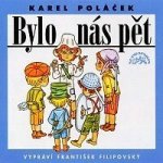 Bylo nás pět – Hledejceny.cz