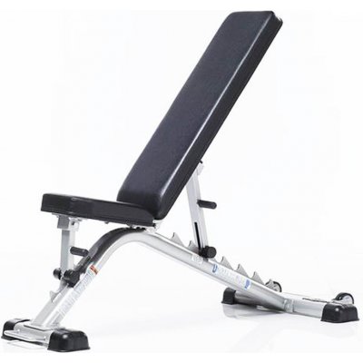TUFF STUFF Flat/Incline Ladder Bench – Zboží Mobilmania