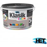 Het Klasik Color 0147 šedý 7 + 1kg – Hledejceny.cz