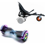 Hoverboard Smart Balance Transformers Dakota – Hledejceny.cz