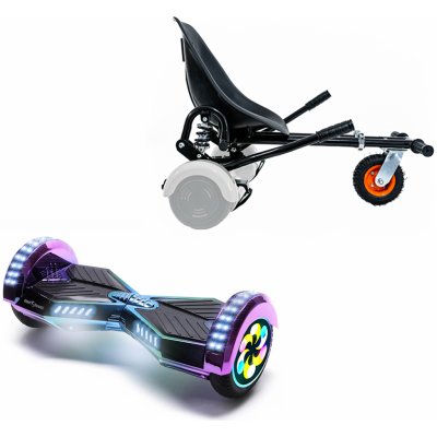 Hoverboard Smart Balance Transformers Dakota – Hledejceny.cz