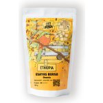 Alegre Café Roasters Esayas Beriso anaerobic natural zrnková 1 kg – Hledejceny.cz