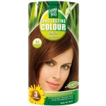 HennaPlus Long Lasting Colour dlouhotrvající barva na vlasy 5.4 Indiánské léto – Hledejceny.cz