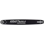 Kraft & Dele Vodicí lišta 18" 45cm + 2 řetězy KD10153 – HobbyKompas.cz