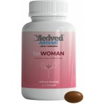 Medvěd natural forWOMAN 30 kapslí – Hledejceny.cz