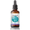 Vitamín a minerál VIRIDIAN Luquid Vitamin D3 2000iu 50 ml