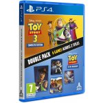 Toy Story - Retro Roundup! + Toy Story 3 (Complete Edition) Double Pack – Sleviste.cz