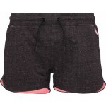 Loap dámské šortky EDGARA CLW2411 ČERNÁ – Sleviste.cz