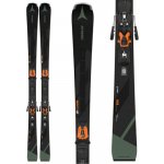 Atomic REDSTER Q7 REVOSHOCK C 25/26 – Hledejceny.cz