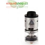 iJoy LIMITLESS RDTA tank stříbrný 4ml – Zboží Mobilmania