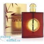 Yves Saint Laurent Opium parfémovaná voda dámská 90 ml – Hledejceny.cz