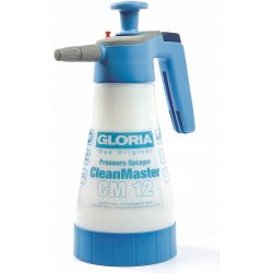 Gloria Hobby 125 Plus 1,25 l 000026.0000