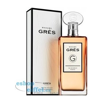 Gres Madame Gres parfémovaná voda dámská 100 ml