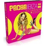 V/A - Pacha Ibiza-Southamerican CD – Zboží Mobilmania