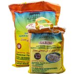 Sarim Basmati rýže výběrová 5 kg – Zboží Dáma