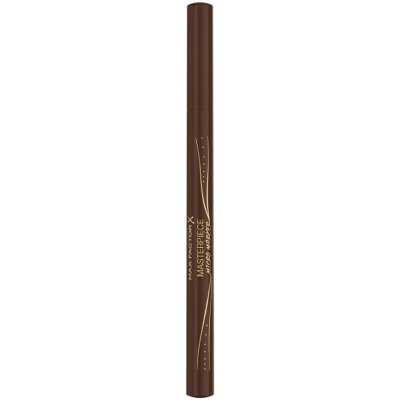 Max Factor Masterpiece Micro Marker tužka na obočí 50 Ash Brown 1 ml – Sleviste.cz
