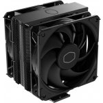 Cooler Master Hyper 212 Black X Duo RR-S4KK-25DN-R1 – Zboží Živě