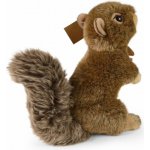 Eco-Friendly Rappa veverka se žaludem 20 cm – Hledejceny.cz