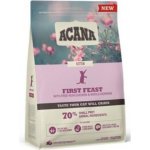 Acana First Feast Kitten 1,8 kg – HobbyKompas.cz
