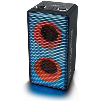 Muse M-1808DJ – Sleviste.cz