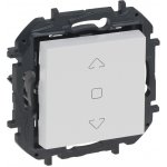 Legrand Niloé Step 863143 – Hledejceny.cz