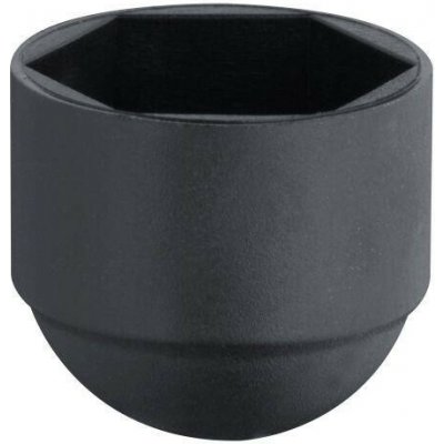 Krytka klobouková M 6/10 130 ČER (100ks) – Zboží Mobilmania