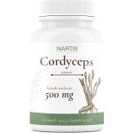 Nartis Cordyceps 60 kapslí – Hledejceny.cz