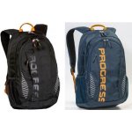 Progress Daypack černá 25 l – Zboží Mobilmania