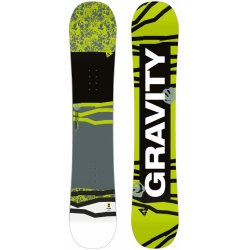 Snowboard Gravity Flash 23/24