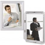 HSM Kliprám s ostrými rohy 25 mm A5 14,85 x 21 cm – Zboží Živě