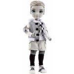 MGA Rainbow High Shadow High Series 1 Ash Silverstone – Sleviste.cz