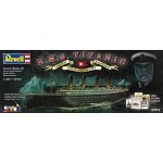 Revell 05715 Geschenkset model lodi stavebnice 1:400 – Zboží Dáma