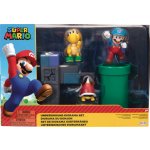 Jakks Pacific Super Mario sada Desert Diorama – Hledejceny.cz