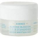 Korres Almond Blossom hydratační denní krém pro mastnou a smíšenou pleť 40 ml