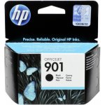 HP 901 originální inkoustová kazeta černá CC653AE – Hledejceny.cz