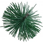 Nordflam Komínový kartáč nylonový 200 mm – Zboží Dáma