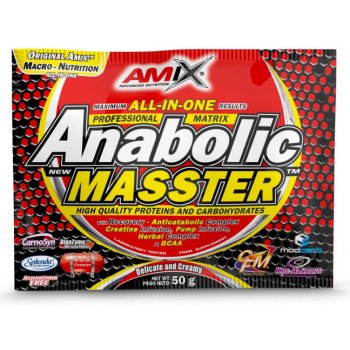 Amix Anabolic Masster 1000 g