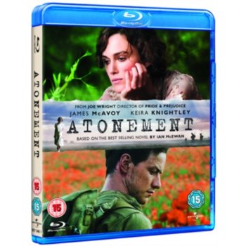 Atonement BD