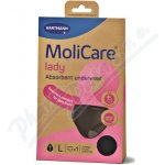 MoliCare lady absorpční spodní prádlo L 1 ks – Zboží Dáma