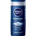 Nivea Men Original Care sprchový gel 250 ml – Zbozi.Blesk.cz