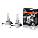 OSRAM LEDriving HL BRIGHT H1 12V 13W P14,5s 6000K White 2 ks 64150DWBRT-2HFB | Zboží Auto