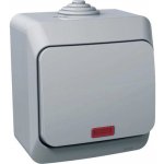 Schneider Electric WDE000661 Cedar Plus – Hledejceny.cz
