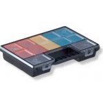 PROSPERPLAST Organizér NORP 12" 287 x 186 x 50 mm 12 přihrádek – Zbozi.Blesk.cz