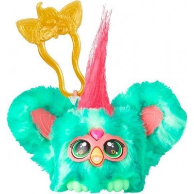 Hasbro Furby Furblet Summer Chill – Zboží Mobilmania