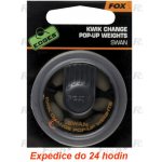 Fox Edges Kwik Change Pop Up Weights SWAN – Hledejceny.cz